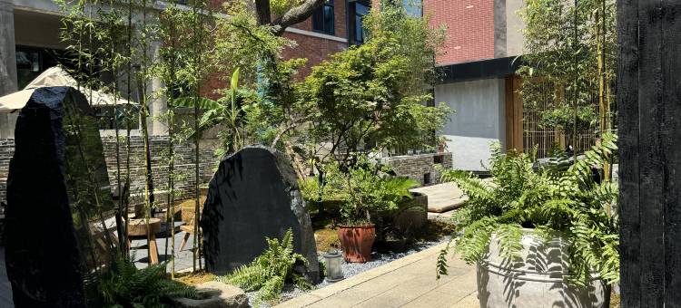 华雅云缦酒店(岳阳楼景区店)图片
