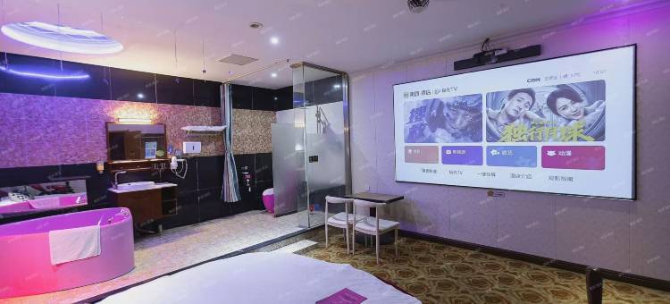 如家华驿酒店(烟台鲁东大学店)图片