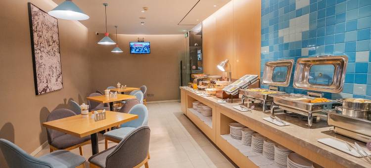 如家酒店·neo(德州东风中路百货大楼店)图片