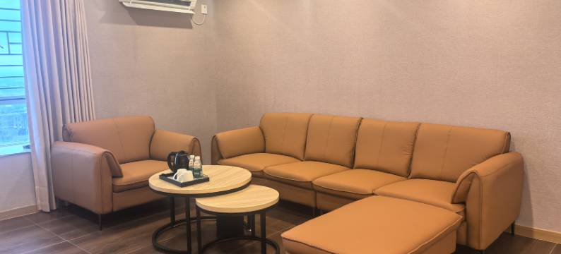 逸澜酒店(新城大道店)图片