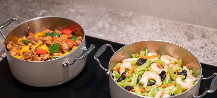 如家·neo(济南火车站老商埠店)图片