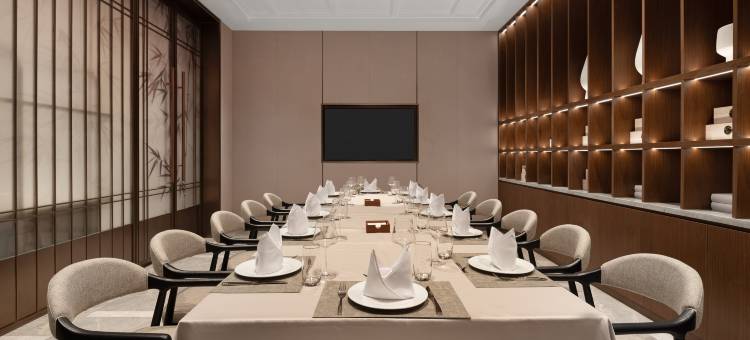 成都一品天下希尔顿花园酒店(金沙遗址博物馆店)图片