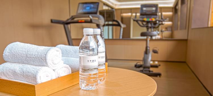 全季酒店(佛山祖庙岭南天地店)图片