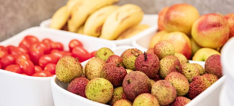 全季酒店(佛山祖庙岭南天地店)图片