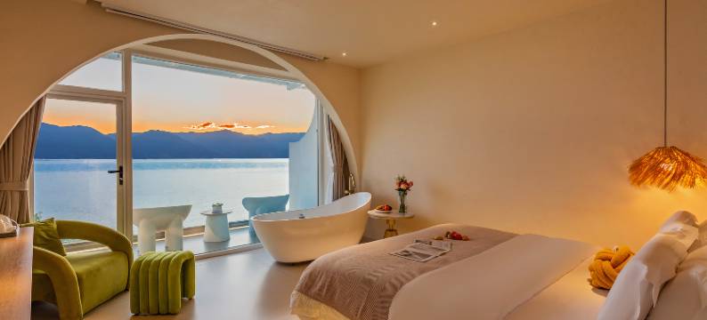 大理季风之旅客栈(双廊洱海店)图片