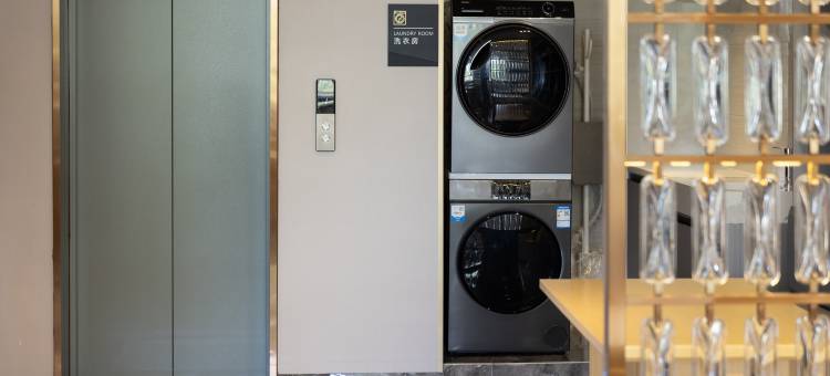 艺龙瑞云酒店(乌兰察布察右后旗店)图片