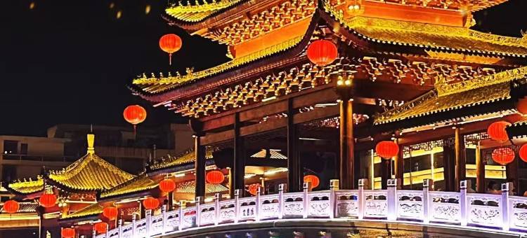 富临酒店(云浮益华国际广场汽车站店)图片
