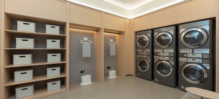 全季酒店(南通濠河风景区青年西路店)图片