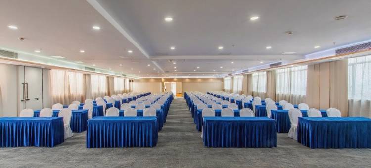 维也纳酒店(佛山季华路张槎地铁站店)图片