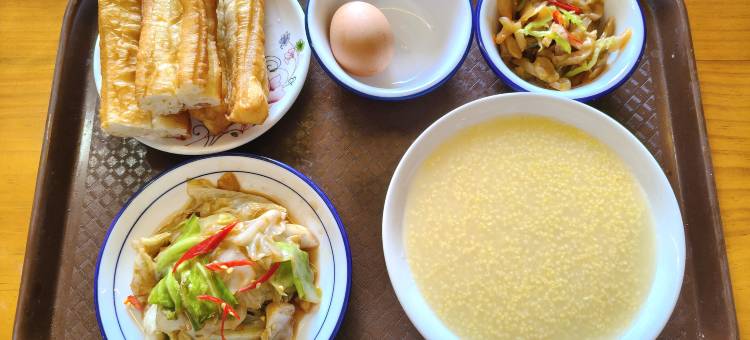 洛阳悦来客栈(龙门石窟售票处店)图片