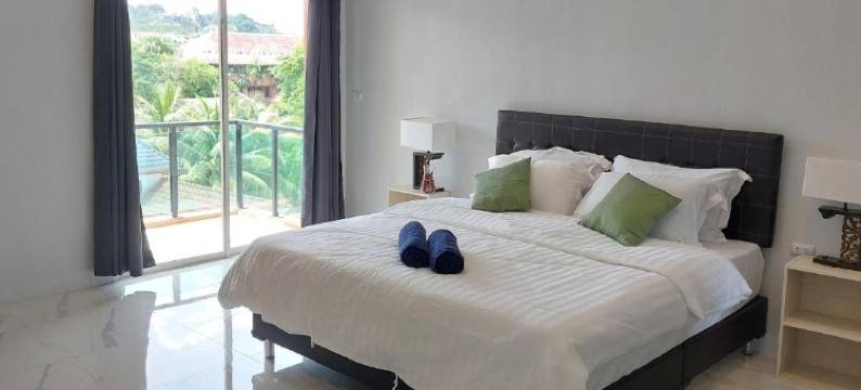 PR Room for Rent图片