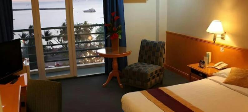 Aloha Hotel, Manila图片