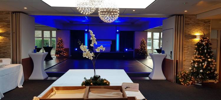 安普特万尼杰克金色郁金香酒店(Golden Tulip Ampt Van Nijkerk)图片