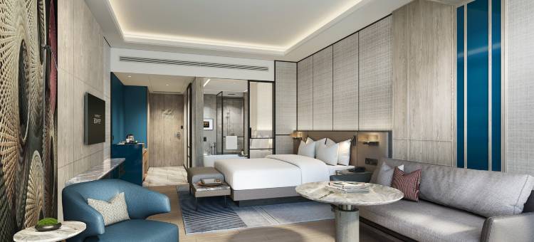 北宁温佩酒店(Vinpearl Hotel Bac Ninh)图片