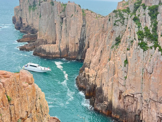 嵊泗枸杞岛木句木已海景民宿
