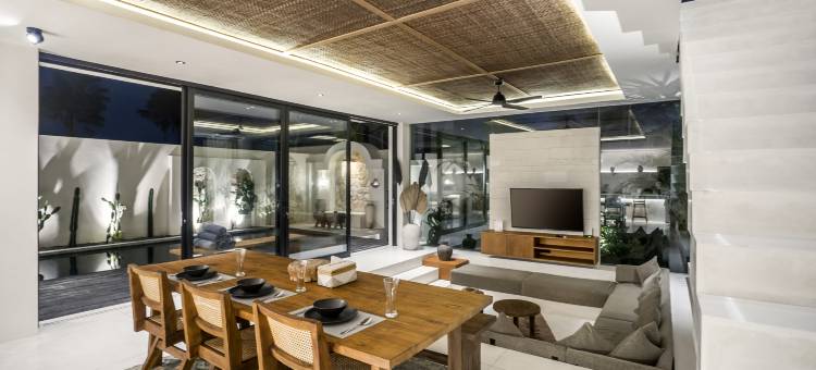 莱蒂西亚别墅(Villa Casa Laetitia by Tibrava by BaliSuperHost)图片
