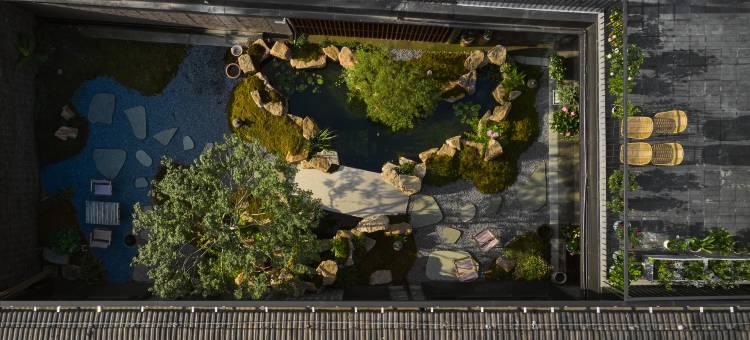 拾间院(扬州东关街店)图片