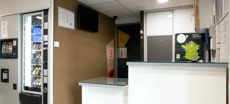 博莱纳民宿酒店(B&B Hotel Bollène)图片