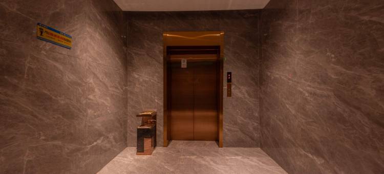 格林东方酒店(天津武清万达广场店)图片