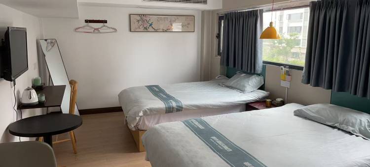 都市118连锁酒店(宿迁龙庭国际绣泽苑店)图片