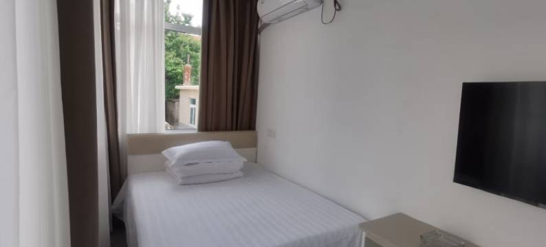 长海獐子岛英辉旅馆图片