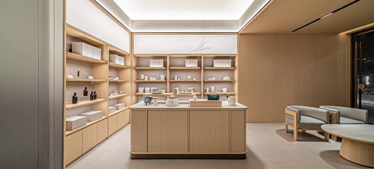 全季酒店(西安钟楼永宁门地铁站店)图片