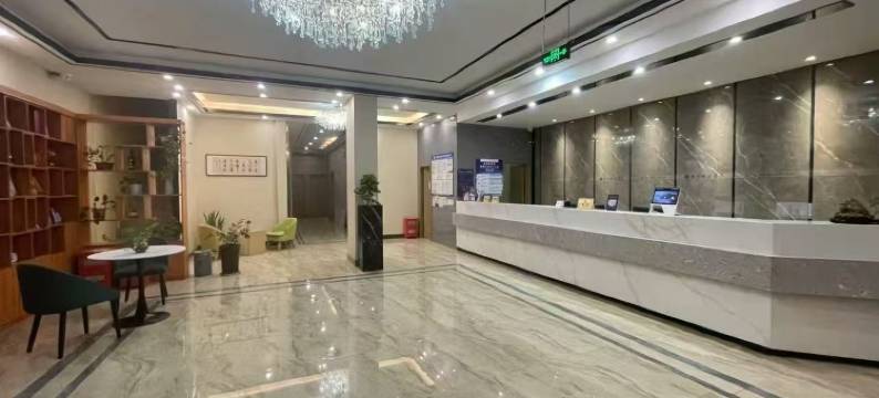 都市精选酒店(崇左市大新德天大道店)图片
