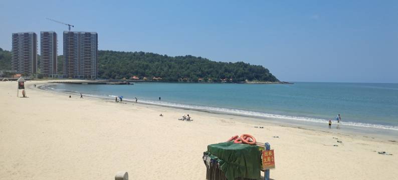 海丰嘉宝民宿(鲘门镇百安沙滩店)图片