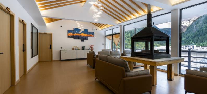 桑论供氧樸院图片