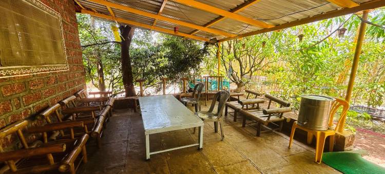 拉杰加德农场及农业旅游(Rajgad Farms & Agritourism)图片