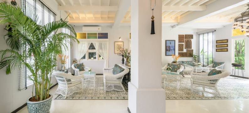 清迈思睿别墅酒店(Siri Villa Chiang Mai)图片