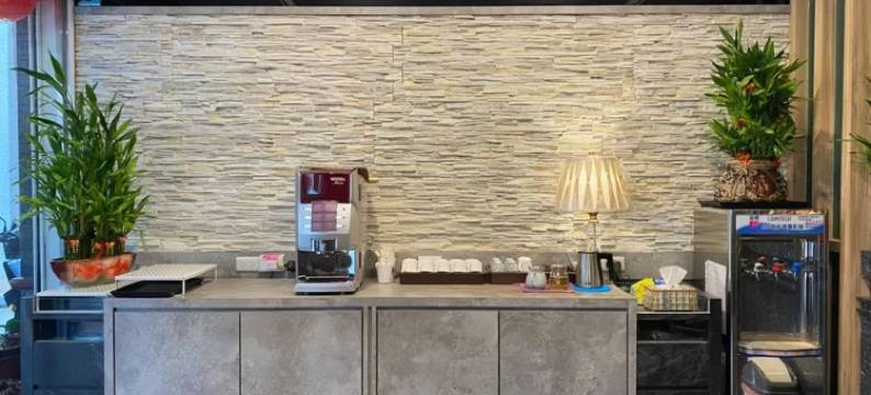 金城艾美商务旅馆(本馆)图片