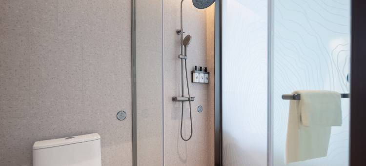 雲栖里酒店(邯郸高铁东站万象汇店)图片