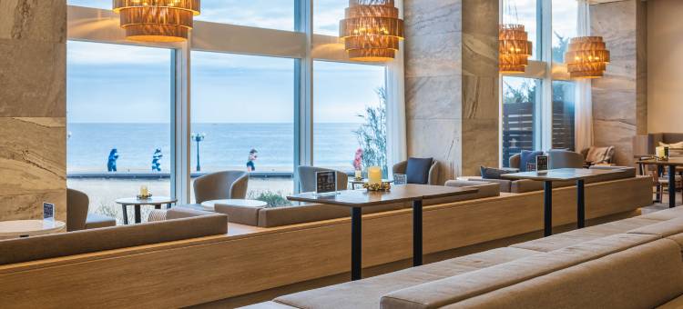 雪岳海滩肯辛顿度假村(Kensington Resort Seorak Beach)图片