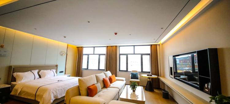 玛多星源酒店图片