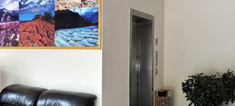 格林豪泰(玉龙火车站玉兴路店)图片