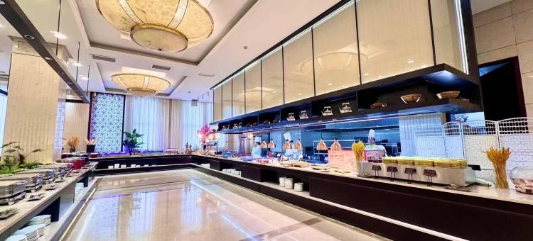 河北翠屏山迎宾馆图片