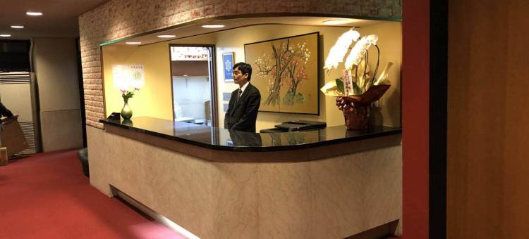 大垣日和酒店(Ogaki Biyori Hotel)图片