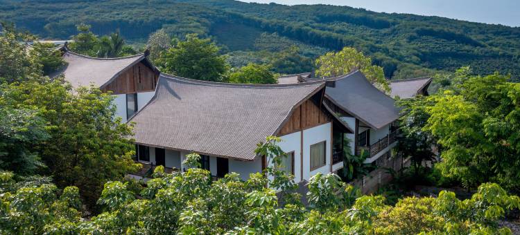 菩提帕莎BODHI PASHA VILLA图片