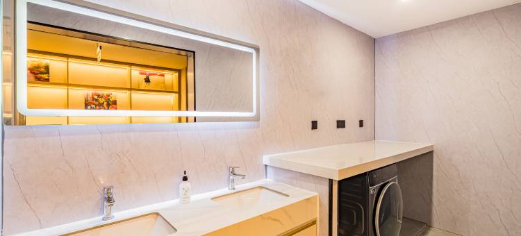 格林豪泰智选酒店(天津西站西北角美食街店)图片