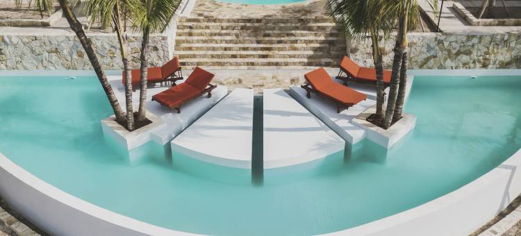 Seascape 豪华度假村及水疗中心 Uluwatu by Ini Vie Hospitality(Seascape Luxury Resort & Spa Uluwatu by Ini Vie Hospitality)图片