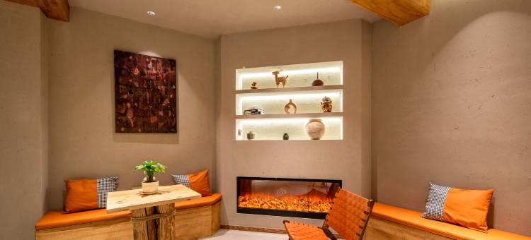 四季云隐·五恒全氧民宿(九寨沟风景区店)图片