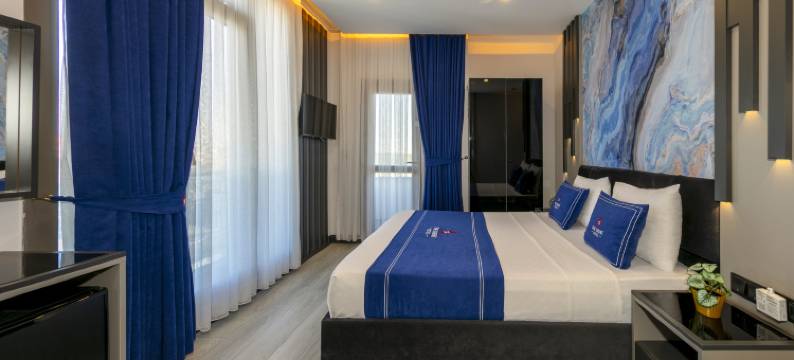 伟大的机场酒店(The Great Airport Hotel)图片