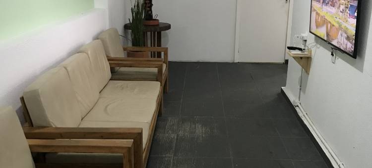 Ô de casa 青年旅舍(O de casa hostel)图片