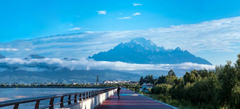 云享筑半山度假别墅图片