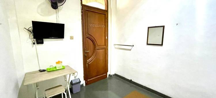 Yani Guesthouse图片