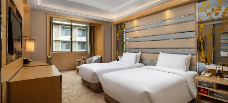 成都望江宾馆图片