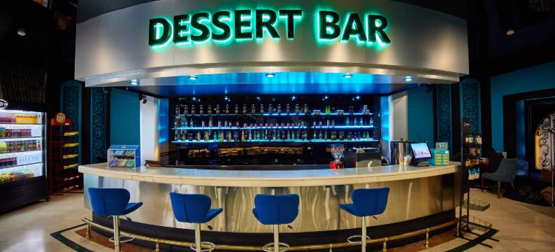 乌兹别克斯坦酒店(Hotel Uzbekistan)图片
