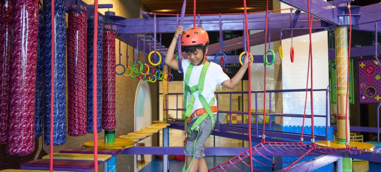 富国岛温德姆至尊酒店(Wyndham Grand Phu Quoc)图片