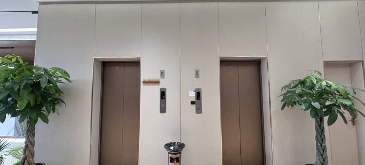 如家睿柏·云酒店(唐山滦县火车站店)图片